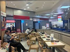 -醉人椒麻辣香锅(王府井喜悦店)