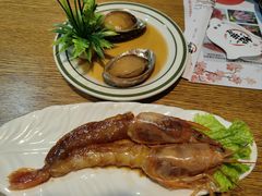 -松坂屋日料自助(长城路店)