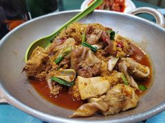 -董厨煨汤馆(车站路店)