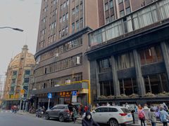 -国际饭店·帆声西饼屋(黄河路店)