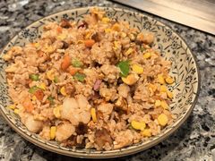 -大渔铁板烧(中山路八佰伴店)