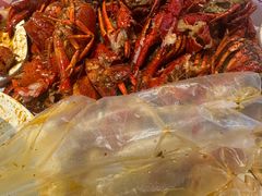 -回·龙虾铺·盆盆蟹·烧烤大排档(回龙观店)