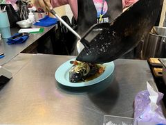 -班赞海鲜市场