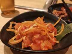 -新石器烤肉(高行万嘉店)