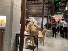-大渔铁板烧(大悦城店)