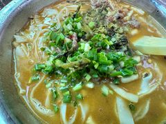 老友牛肉粉-舒记粉店(七星路店)