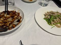 -到家尝北京菜(西坝河店)