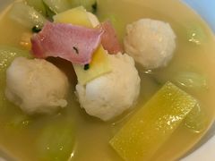 -馋遇江南·精致湖景雅宴(东方之门店)