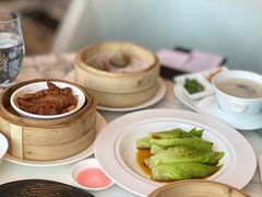 -唐阁海景中餐厅·纯手工早茶·粤菜(海口朗廷酒店)