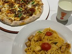 -必胜客(WOW株洲中鸿店)