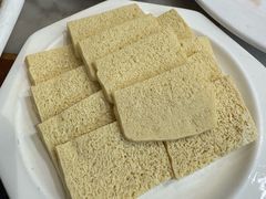 -惠丰涮肉馆|炭火铜锅·手工水饺(德宝新园店)