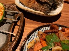 -阿里家·新疆烤肉酒場 by MIG