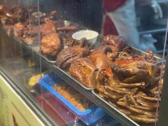 -陈光记烧腊店(罗保博士街店)