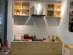 -Ours树朵家亲子餐厅(远策中心店)