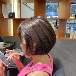 -P.R.O.salon 发哲
