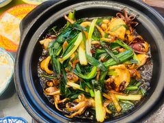 -沿江海南菜·文昌鸡祖师爷(大东海店)