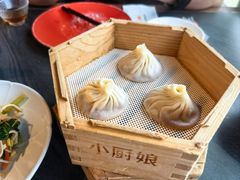 -小厨娘金榜题名(夫子庙秦淮河店)