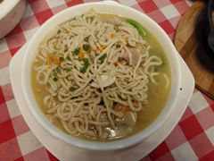 -龙桥私厨·姜花菊花过桥鱼·顺德菜(容桂店)