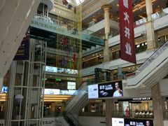 -月星家居(杭州商场店)