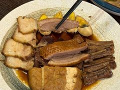 -大洋家·精品潮汕菜·生腌砂锅粥(天河东路店)