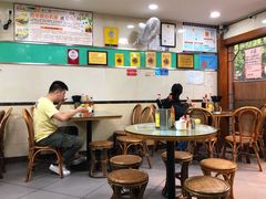 大堂-荔林食店(西华路店)