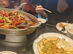 -红果川菜(客运站店)