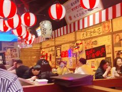 -白石的深夜食堂(济南万象城店)