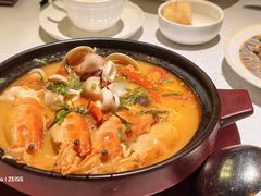 -狮拾久·现代新加坡料理(福田COCO Park店)