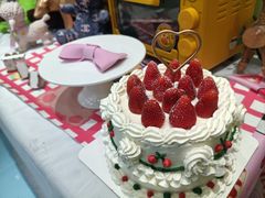 -米柚烘焙教室(新天地购物中心店)