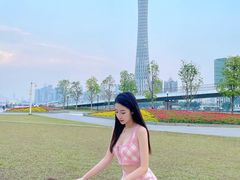 -二沙岛艺术公园