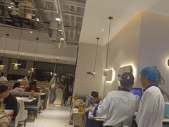 -兰湘子·湘菜小炒(长安万科广场店)