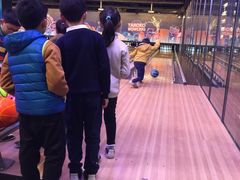 -大鲁阁保龄球(苏州园区店)
