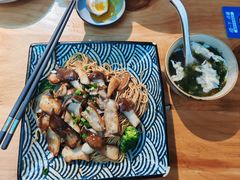 -囿面传统制面馆(中央路店)