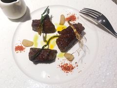 -香樟花园法式铁板烧(恒隆广场店)