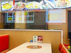 -钟记陕南菜·煎锅鱼(红专南路店)