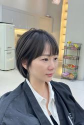 -十六番发型师事务所