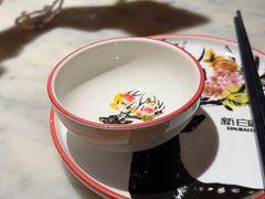 -新白鹿餐厅(第一百货店)