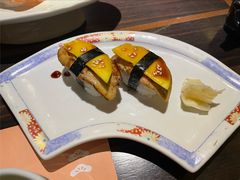 -山葵家·创意料理(宁波来福士店)