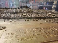 -北京路步行街-千年古道遗址