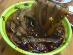 -雲记卢妈冷锅串串(中道街总店)