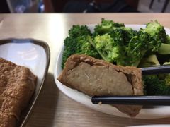 -老上海里弄味道(知春路店)