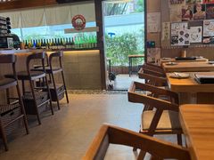 -大米·京都小酒馆·炭烧海鲜·烧鸟(龙口东路店)