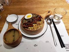 -小句号·精致料理(江南环球港店)