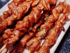 -王庄阿咪海鲜大排档(象园店)