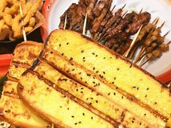 -北丐先生·野馄饨烧烤(南京首店)
