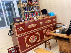 -金鼎雪山牦牛杂火锅(理县总店)