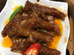 -赏点粤式点心(广州塔店)