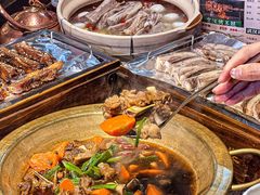 -霄汉羊排(万松园一店)