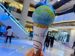 -Dal Cuore 达可芮冰淇淋(陕西北路店)