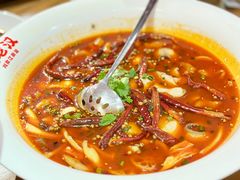 -九老汉·川渝江湖菜(合川路2店)
